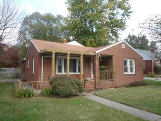 403 Locust, Oaktown, IN 47561