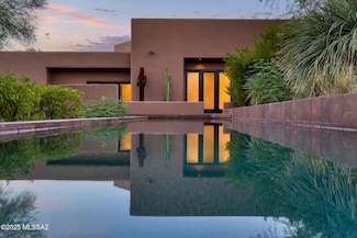 5106 N Avenida de Castilla, Tucson, AZ 85718