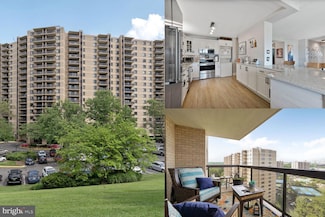 309 Yoakum Pkwy Unit 1608, Alexandria, VA 22304