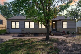 903 Cedar Ave, Sand Springs, OK 74063