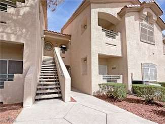 5415 W Harmon Ave Unit 2048, Las Vegas, NV 89103