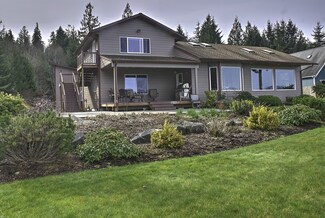 161 E Fantasy Crescent, Union, WA 98592