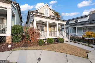 204 Wingo St, Norcross, GA 30071