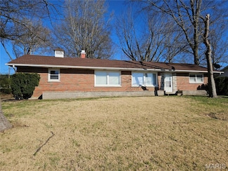 9914 Lewis And Clark Blvd, Saint Louis, MO 63136