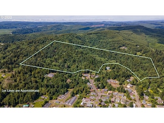 0 N Laurel St Unit 204 24392822, Coquille, OR 97423