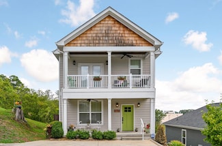 1705 W 39th St, Chattanooga, TN 37409