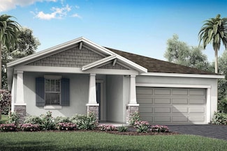 12431 52nd St E, Parrish, FL 34219