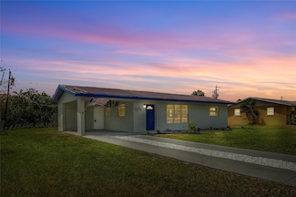 2801 Poinciana Ct, Punta Gorda, FL 33950