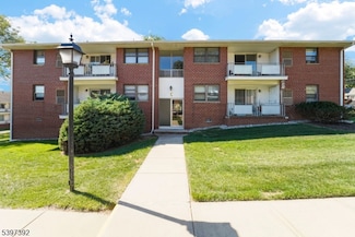 1300 Rock Ave Build C Unit 4 Unit 4, North Plainfield Boro, NJ 07060