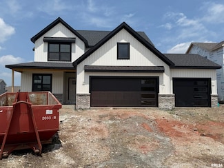 2609 W Arden Way, Dunlap, IL 61525