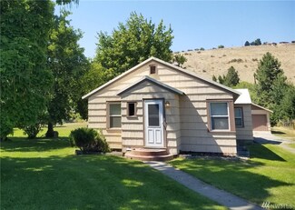 1819 2nd Ave N, Okanogan, WA 98840