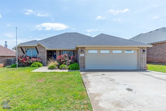 7563 Tuscany Dr, Abilene, TX 79606
