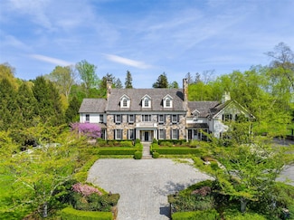 52 & 54 Bedford Center Rd, Bedford Hills, NY 10507