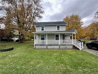 10286 Roosevelt Hwy, Lyndonville, NY 14098