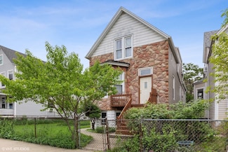 3639 W Mclean Ave, Chicago, IL 60647