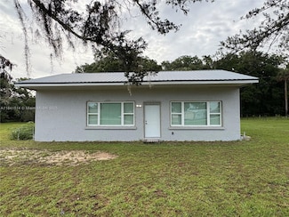 13485 NE Jacksonville Rd, Citra, FL 32113