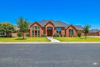 4710 Shadow Creek Dr, San Angelo, TX 76904