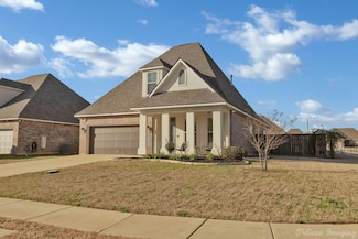 236 Rutan Ave, Shreveport, LA 71106