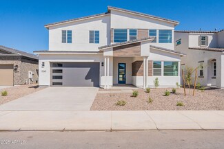 11040 E Ulysses Ave, Mesa, AZ 85212