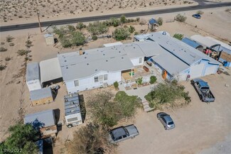 2711 Cabo St, Pahrump, NV 89060