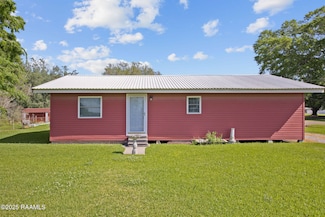 4718 Coteau Rd, New Iberia, LA 70560