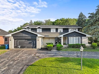 7415 W Ute Ln, Palos Heights, IL 60463