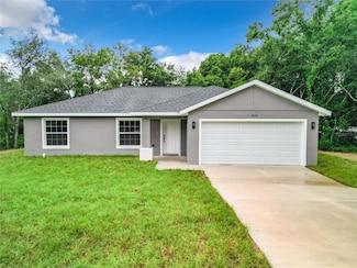 2688 SW Wave Ln, Dunnellon, FL 34431
