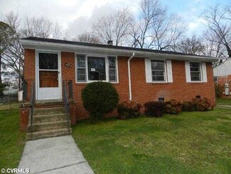 4820 Copelin Rd, Richmond, VA 23230