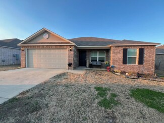 1350 Fresca Ln, Conway, AR 72034
