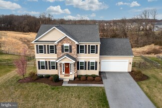 410 Commonwealth Dr, Lincoln University, PA 19352