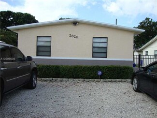 2820 NW 12th Ct, Fort Lauderdale, FL 33311