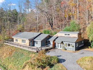 3477 Cane Creek Rd, Bakersville, NC 28705