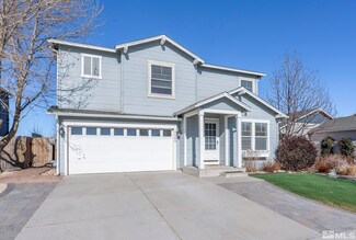 7565 Appenzell St, Reno, NV 89506