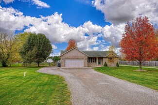 3041 Prairie Rd NW, Washington Court House, OH 43160