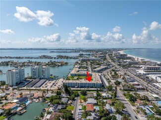 300 64th Ave Unit 422, Saint Pete Beach, FL 33706
