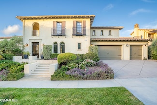 790 Via Sedona, Newbury Park, CA 91320