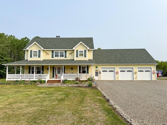 282 U S 2, Kingman, ME 04451