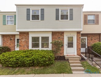 9 Meadowbrook Dr Unit 5C, Perrysburg, OH 43551