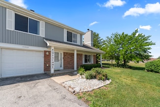 15808 Farm Hill Dr Unit 3B, Orland Park, IL 60462