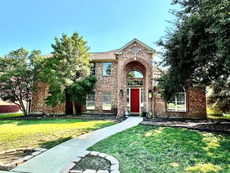 1432 Faringdon Dr, Plano, TX 75075