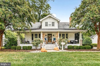 501 S Main St, Berlin, MD 21811