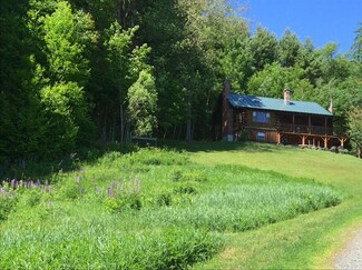 23 Mt Hunger Rd, Hartland, VT 05048