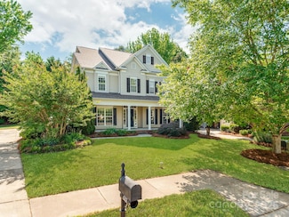 533 Montgrove Place NW, Concord, NC 28027