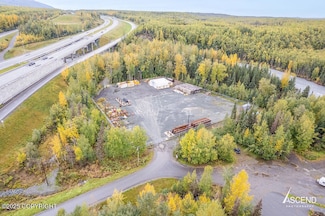 10172 Eagle View Dr, Eagle River, AK 99577