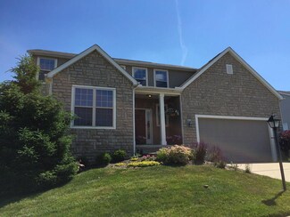 28 W Twin Maple Ave, Lithopolis, OH 43136