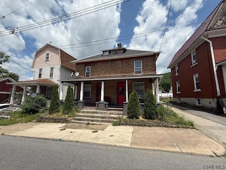 307 Cedar St, Johnstown, PA 15902
