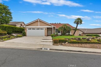 24182 Via Luisa, Mission Viejo, CA 92691