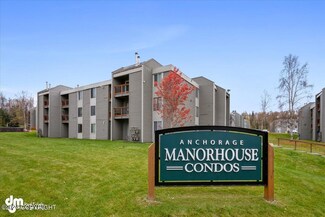 4620 Reka Dr Unit B06, Anchorage, AK 99508