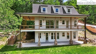 139 Nettles Ridge Rd, Banner Elk, NC 28604