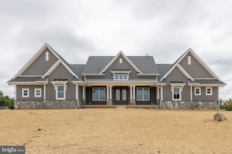 Lot 18 Honeycrisp Way, Winchester, VA 22603